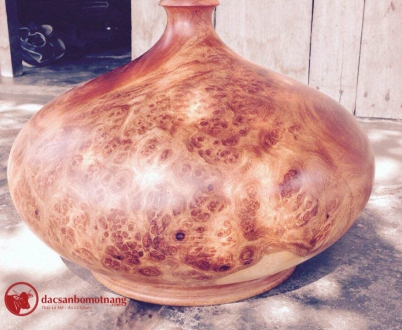 Chum - Nu hương - 30x38