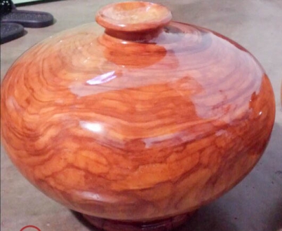 Chum Hương 01